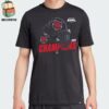 Arkansas State Red Wolves Is The 68 Ventures Bowl 2024 Champions Helmet NCAA Football 2024-2025 Classic T-Shirt