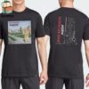 Bad Religion Stranger Than Fiction Collage Track List Tee Merch Limited Two Sides Classic T-Shirt