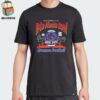 Arizona State Sun Devils College Football Playoff 2025 Peach Bowl Classic T-Shirt