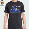 Missouri Tigers Is The 2024 Transperfect Music City Bowl Champions College Football Season 2024-2025 Classic T-Shirt