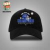 Iowa Hawkeyes Is The 2024 Transperfect Music City Bowl Champions College Football Season 2024-2025 Snapback Classic Hat Cap