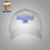 Byu Cougars 2024 Valero Alamo Bowl Champions Full Size Merchandise Limited Snapback Classic Hat Cap