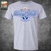 Byu Cougars 2024 Valero Alamo Bowl Champions Full Size Merchandise Limited Classic T-Shirt