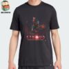 South Florida Bulls Is The 2024 Hawaii Bowl Champions College Football Season 2024-2025 Classic T-Shirt