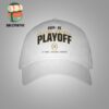 Boise State Broncos College Football Playoff 2024 Fiesta Bowl Snapback Classic Hat Cap