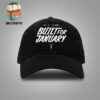 College Football Playoff 2025 Arizona State Sun Devils Chick Fil A Peach Bowl Snapback Classic Hat Cap