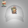 College Football Playoff 2025 Arizona State Sun Devils Chick Fil A Peach Bowl Snapback Classic Hat Cap