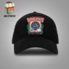 College Football Playoff 2025 Georgia Allstate Sugar Bowl Bound Snapback Classic Hat Cap