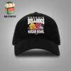 College Football Playoff 2025 Boise State Vrbo Fiesta Bowl Bound Snapback Classic Hat Cap