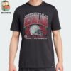 College Football Playoff 2025 Ohio State Buckeyes Built For January Merchandise Limited Classic T-Shirt