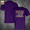 ECU Priates Is The 2024 Go Bowling Military Bowl Champions NCAA Football Division I Classic T-Shirt