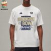 Louisville Cardinals Adidas 2024 Tony The Tigers Sun Bowl Participant Tee Merchandise Limited Classic T-Shirt