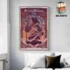 What If Season 3 Poster Now You Can See Everything Inspired Art Illustrated By Salvador Anguiano Wall Decor Poster Canvas