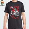 Ice Nine Kills Nightmare On The Ninth Before Christmas Collection Your Worst Nightmare Tee Merch Limited Two Sides Classic T-Shirt