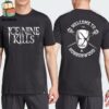 Ice Nine Kills Spencer Charnas Steel City Con 2024 Murder Me Spencer Merch Limited Classic T-Shirt