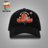 Missouri Tigers Is The 2024 Transperfect Music City Bowl Champions College Football Season 2024-2025 Snapback Classic Hat Cap