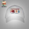 Iowa State Cyclones 2024 Pop-Tarts Bowl Champions Cap Merchandise Limited Snapback Classic Hat Cap