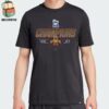 Iowa State Cyclones Is The 2024 Pop-Tarts Bowl Champions NCAA Football Division I Classic T-Shirt