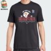 Miami Redhawks Is The 2024 Snoop Dogg Arizona Bowl Champions NCAA Football Division I Classic T-Shirt