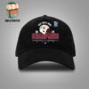 USC Trojans Is The 2024 Las Vegas Bowl Champions Helmet NCAA Football Season 2024-2025 Snapback Classic Hat Cap