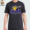 Washington Huskies Is The 2024 Tony The Tiger Sun Bowl Champions College Football Season 2024-2025 Classic T-Shirt