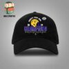 Arizona State Sun Devils Is The 2024 Chick-Fil-A Peach Bowl Champions Quaterfinal College Football Playoff Snapback Classic Hat Cap