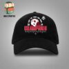 Missouri Tigers Is The 2024 Transperfect Music City Bowl Champions College Football Season 2024-2025 Snapback Classic Hat Cap