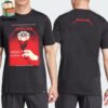 AC DC Are You Ready PWR UP 2025 Tour Dates Tee Merch Limited Two Sides Classic T-Shirt