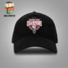 Miami Redhawks Is The 2024 Snoop Dogg Arizona Bowl Champions NCAA Football Division I Snapback Classic Hat Cap