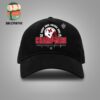 Miami Redhawks 2024 Snoop Dogg Arizona Bowl Champions Merchandise Limited Snapback Classic Hat Cap