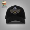 Missouri Tigers 2024 TransPerfect Music City Bowl Champions Hat Merchandise Limited Snapback Classic Hat Cap