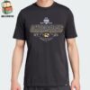 Missouri Tigers 2024 TransPerfect Music City Bowl Champions Full Size Merchandise Limited Classic T-Shirt