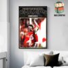 Congrats To Army Black Knights With The 2024 Independence Bowl Champions Wall Decor Poster Canvas