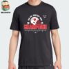 ECU Priates Is The 2024 Go Bowling Military Bowl Champions NCAA Football Division I Classic T-Shirt