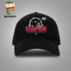 Northern Illinois Huskies Is The 2024 Famous Idaho Potato Bowl Champions NCAA Football Division I Snapback Classic Hat Cap