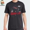 Northern Illinois Huskies Is The 2024 Famous Idaho Potato Bowl Champions College Football Classic T-Shirt