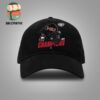 Northern Illinois Huskies Is The 2024 Famous Idaho Potato Bowl Champions College Football Snapback Classic Hat Cap