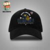 Illinois Fighting Illini Is The 2024 Cheez-It Citrus Bowl Champions College Football Season 2024-2025 Snapback Classic Hat Cap