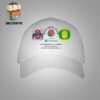 Chasing The Championship 2025 College Football Playoff Bracket Snapback Classic Hat Cap