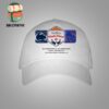 Allstate Sugar Bowl Matchup Notre Dame Fighting Irish Versus Georgia Bulldogs At New Orleans LA Snapback Classic Hat Cap