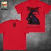 Slipknot On The Cover Story Kerrang Magazine Making A Monster Classic T-Shirt