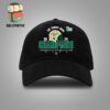 South Florida Bulls Is The 2024 Hawaii Bowl Champions College Football Season 20224-2025 Snapback Classic Hat Cap