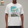 South Florida Bulls 2024 Hawaii Bowl Champions Merchandise Limtied Classic T-Shirt