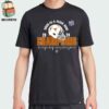 Georgia Bulldogs Is The 2024 Allstate Sugar Bowl Champions Quaterfinal College Football Playoff Classic T-Shirt