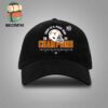 Georgia Bulldogs Is The 2024 Allstate Sugar Bowl Champions Quaterfinal College Football Playoff Snapback Classic Hat Cap