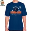 UTSA Roadrunners 2024 Myrtle Beach Bowl Champions NCAA Football Division I Classic T-Shirt