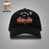 UTSA Roadrunners 2024 Myrtle Beach Bowl Champions NCAA Football Division I Snapback Classic Hat Cap