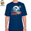 UTSA Roadrunners 2024 Myrtle Beach Bowl Champions College Football Classic T-Shirt