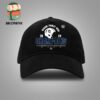 Army Black Knights Is The 2024 Radiance Technologies Independence Bowl Champions NCAA Football Division I Snapback Classic Hat Cap