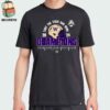 LSU Tigers Is The 2024 Kinder’s Texas Bowl Champions College Football Season 2024-2025 Classic T-Shirt